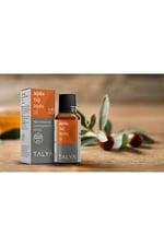 Talya Jojoba Yağı, Soğuk Sıkım,%100 Saf Ve Doğal, 20 ml