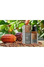Talya Kakao Yağı, Soğuk Sıkım,%100 Saf Ve Doğal, Doğal Bronzluk, 20 ml - Seçenekler: AROMASIZ, AROMASIZ (3 paketi)