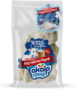 Tam Yağlı Keçi Sıkma Peyniri 0,5 Kg