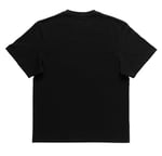 TAMA Black Logo T-Shirt Black XL