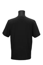 TAMA Black Logo T-Shirt Black XL