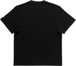 TAMA Black Logo T-Shirt Black XL