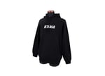 TAMA Logo Pullover Hoodie Black L