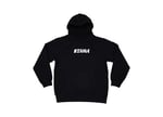 TAMA Logo Pullover Hoodie Black L