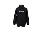 TAMA Logo Pullover Hoodie Black L