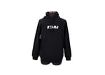 TAMA Logo Pullover Hoodie Black L