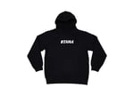 TAMA Logo Pullover Hoodie Black L