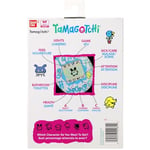 TAMAGOTCHI Orijinal - Argyle Heart - Hayvan - Elektronik Oyun - Kırmızı - Tamagotchi - Orijinal Tamagotchi