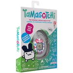 TAMAGOTCHI Orijinal - Argyle Heart - Hayvan - Elektronik Oyun - Kırmızı - Tamagotchi - Orijinal Tamagotchi
