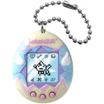 Tamagotchi Orijinal Sanal Bebek - Pink Glitter - Seçenekler: Pink Glitter, Ginjirotchi Çizgi Romanı, Bal Peteği...