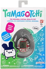 Tamagotchi Orijinal Sanal Bebek Rock Parıltısı Deseni