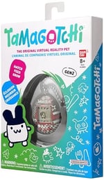 Tamagotchi Orijinal Sanal Bebek Rock Parıltısı Deseni