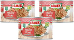 Tamek Fasulye Pilaki 400g, 3'lü Paket