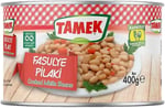 Tamek Fasulye Pilaki 400g, 3'lü Paket