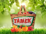 TAMEK KONSERVE MISIR 210 g x 3 Adet