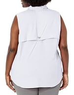 Tamiami Kadın Kolsuz Gömlek