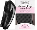 Tangle Teezer Original Panther Black Saç Fırçası