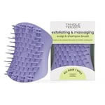 Tangle Teezer Scalp Brush Lilac Masaj & Saç Fırçası-Tarak Islak Kullanım