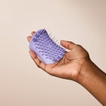 Tangle Teezer Scalp Brush Lilac Masaj & Saç Fırçası-Tarak Islak Kullanım