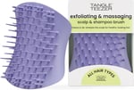 Tangle Teezer Scalp Brush Lilac Masaj & Saç Fırçası-Tarak Islak Kullanım