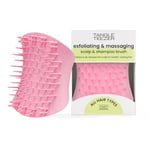 Tangle Teezer Scalp Brush Pink Masaj & Saç Fırçası - Islak Kuru Kullanım