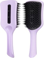 Tangle Teezer The Ultimate Blow Dry Large Lila Saç Şekillendirici Fırça-Tarak