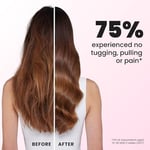 Tangle Teezer The Ultimate Detangler Millenial Pink Saç Fırçası-Tarak