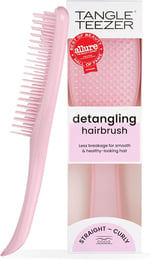 Tangle Teezer The Ultimate Detangler Millenial Pink Saç Fırçası-Tarak