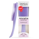 Tangle Teezer The Ultimate Detangler Naturally Curly Dalgalı & Kıvırcık Saç Fırçası-Tarak