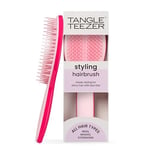 Tangle Teezer The Ultimate Styler Bright Pink Saç Fırçası-Tarak