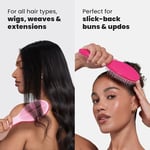 Tangle Teezer The Ultimate Styler Bright Pink Saç Fırçası-Tarak