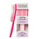 Tangle Teezer The Ultimate Styler Bright Pink Saç Fırçası-Tarak