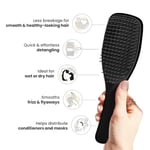 Tangle Teezer Wet Detangler Siyah Saç Fırçası Ve Tarak