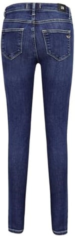 Tanya X Mıd Rıse Skınny Pantolon