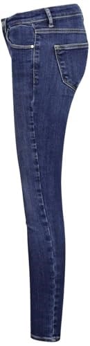 Tanya X Mıd Rıse Skınny Pantolon