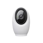 Tapo C260 | Akıllı Wi-Fi Güvenlik Kamerası | 4K 8MP | Yüz Tanıma | AI Algılama | Gelişmiş Gece Görüşü | Fiziksel Gizlilik | 360° Görüntüleme | Çift Yönlü Ses | microSD & Bulut Destekli