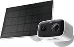 Tapo C500, 1080P Full HD Dış Mekan Wi-Fi Güvenlik Kamerası, Hareket Tespit/Takibi, 360°, IP65 Su Geçirmez, Gece Görüşü, Çift Yönlü Ses, Bulut/Yerel Depolama, Sesli ve Işıklı Alarm