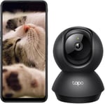 Tapo TP-Link C211 2K 3MP Yatay ve Dikey Ev Güvenliği Wi-Fi Kamerası
