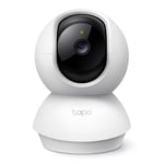 Tapo TP-LINK PT Ev Güvenliği Wi-Fi Kamerası