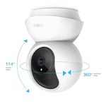 Tapo TP-LINK PT Ev Güvenliği Wi-Fi Kamerası