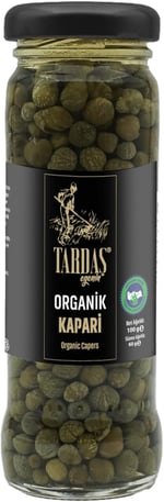 Tardaş Organik Kapari