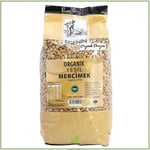 Tardaş Organik Yeşil Mercimek