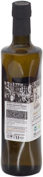 Tardaş Organik Zeytin Yağı
