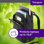Targus TBB013EU Eco Spruce 15.6 B/Pack