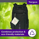 Targus TBB013EU Eco Spruce 15.6 B/Pack