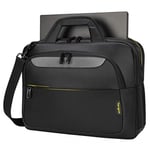 Targus TCG455 CityGear 14 inç Dizüstü Bilgisayar Çantası