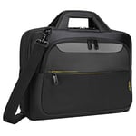 Targus TCG455 CityGear 14 inç Dizüstü Bilgisayar Çantası