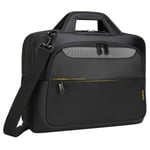 Targus TCG455 CityGear 14 inç Dizüstü Bilgisayar Çantası