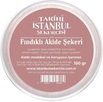 Tarihi İstanbul Şekercisi Fındıklı Akide Şekeri 150 Gr