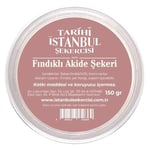 Tarihi İstanbul Şekercisi Fındıklı Akide Şekeri 150 Gr